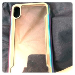 IPhone XS Max Incipio Case